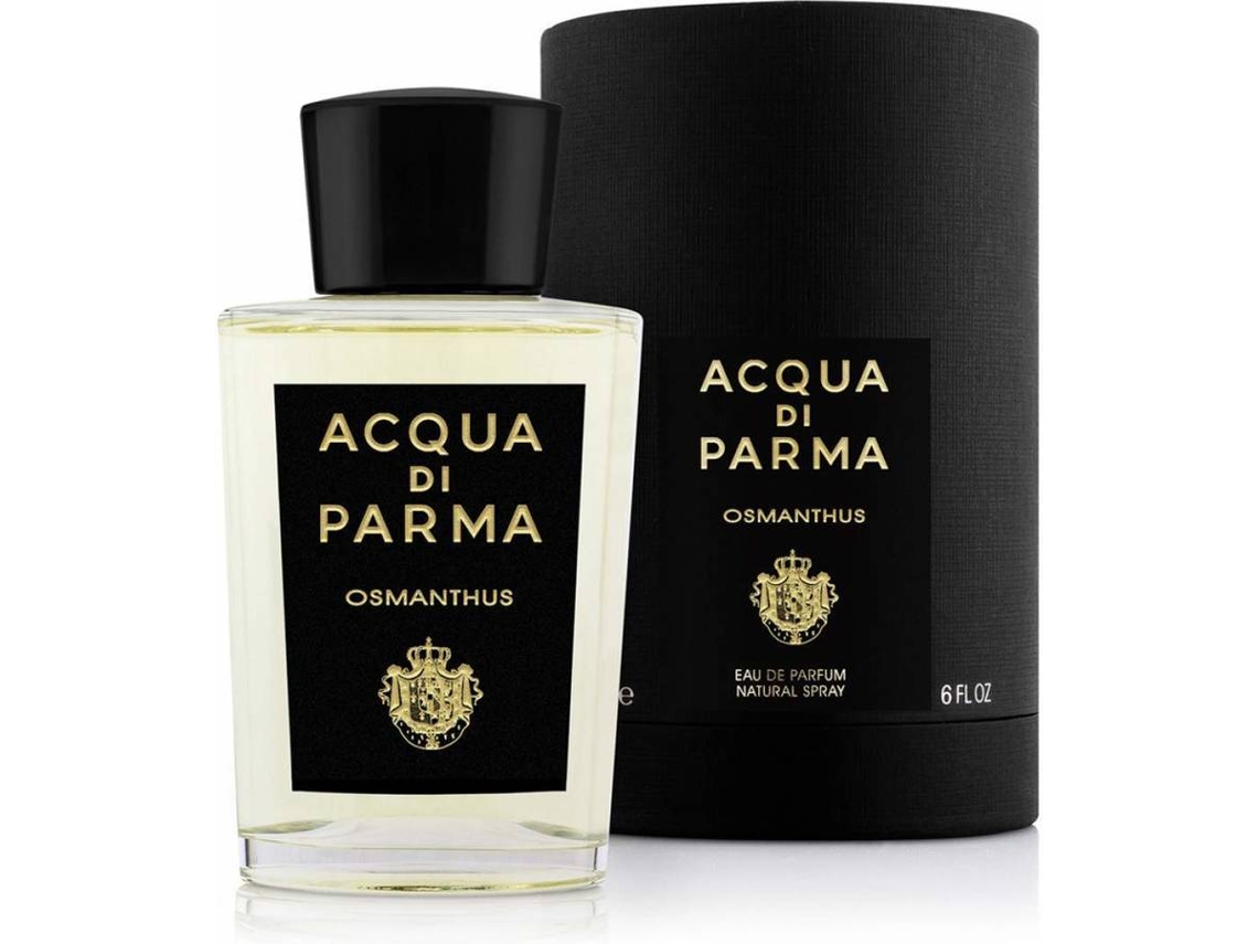 Perfume ACQUA DI PARMA Acqua di Parma Osmanthus Eau de Parfum (180 ml)
