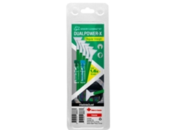 Visible Dust Dual Power-X 1.6X Regular Strength Mxd100