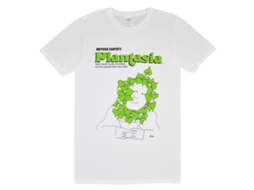 Mort Garson Plant Crown T-shirt Unisex Adults Size:s