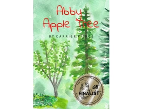 Livro Abby Apple Tree de Carrie E Pierce (Inglês)