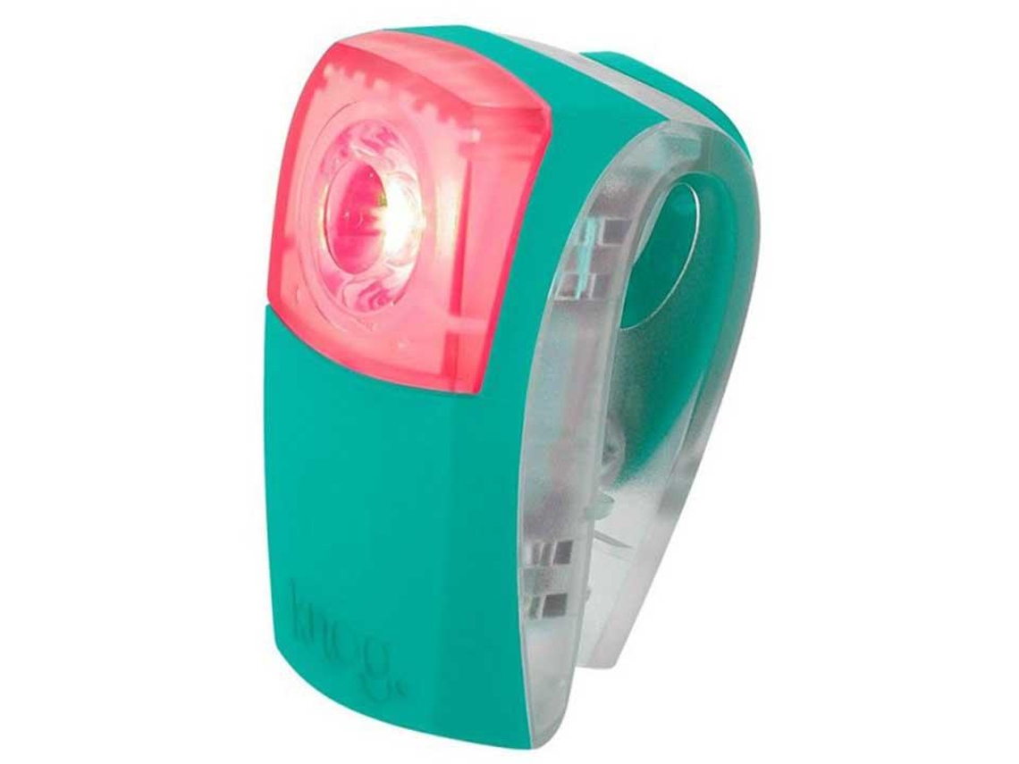 Knog Boomer Wearable