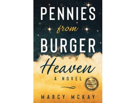 Livro Pennies from Burger Heaven Copper Daniels de Marcy McKay (Inglês)