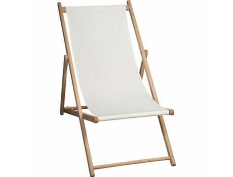 Ligstoel Jardin Prive F100