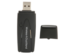 Adaptador Wifi LAXISCREED 600mbps