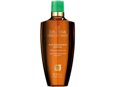 Maxi Size Firming Shower Oil 400ml
