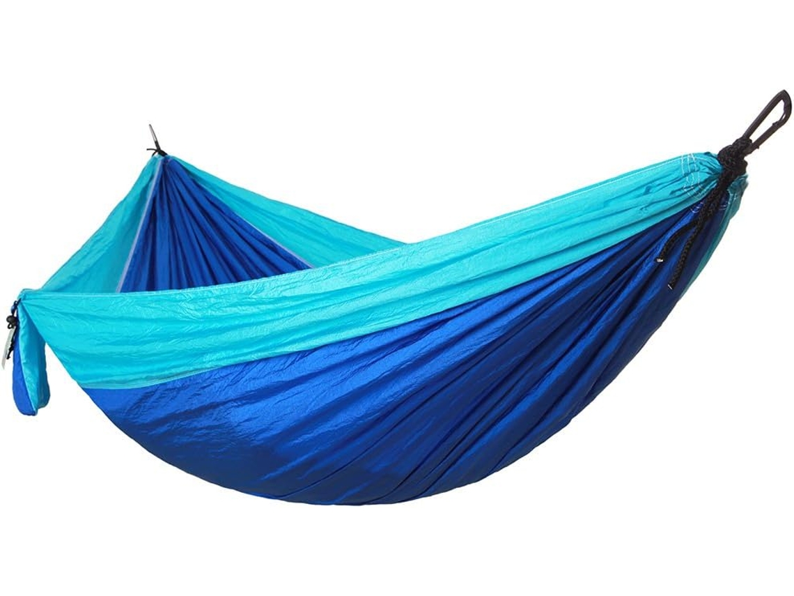 Corda Alipis em Nylon, Pe dobrável portátil leve resistente para camping e atividades ao ar livre