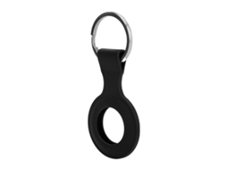 Capa De Silicone Com Proteção Anti Perdas E Carabiner