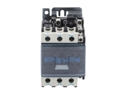 Contator Elétrico Industrial De Alta Sensibilidade Cjx2‑5011 50a 380v Ac