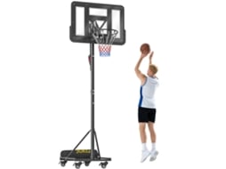 Cesta de Basquete Portátil VELTUS TRADE