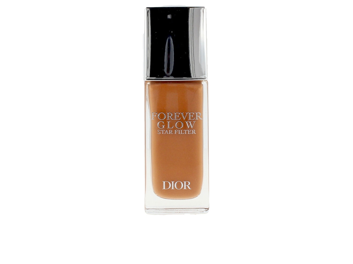 Fluido De Filtro Dior Forever Glow Star 6n Dior