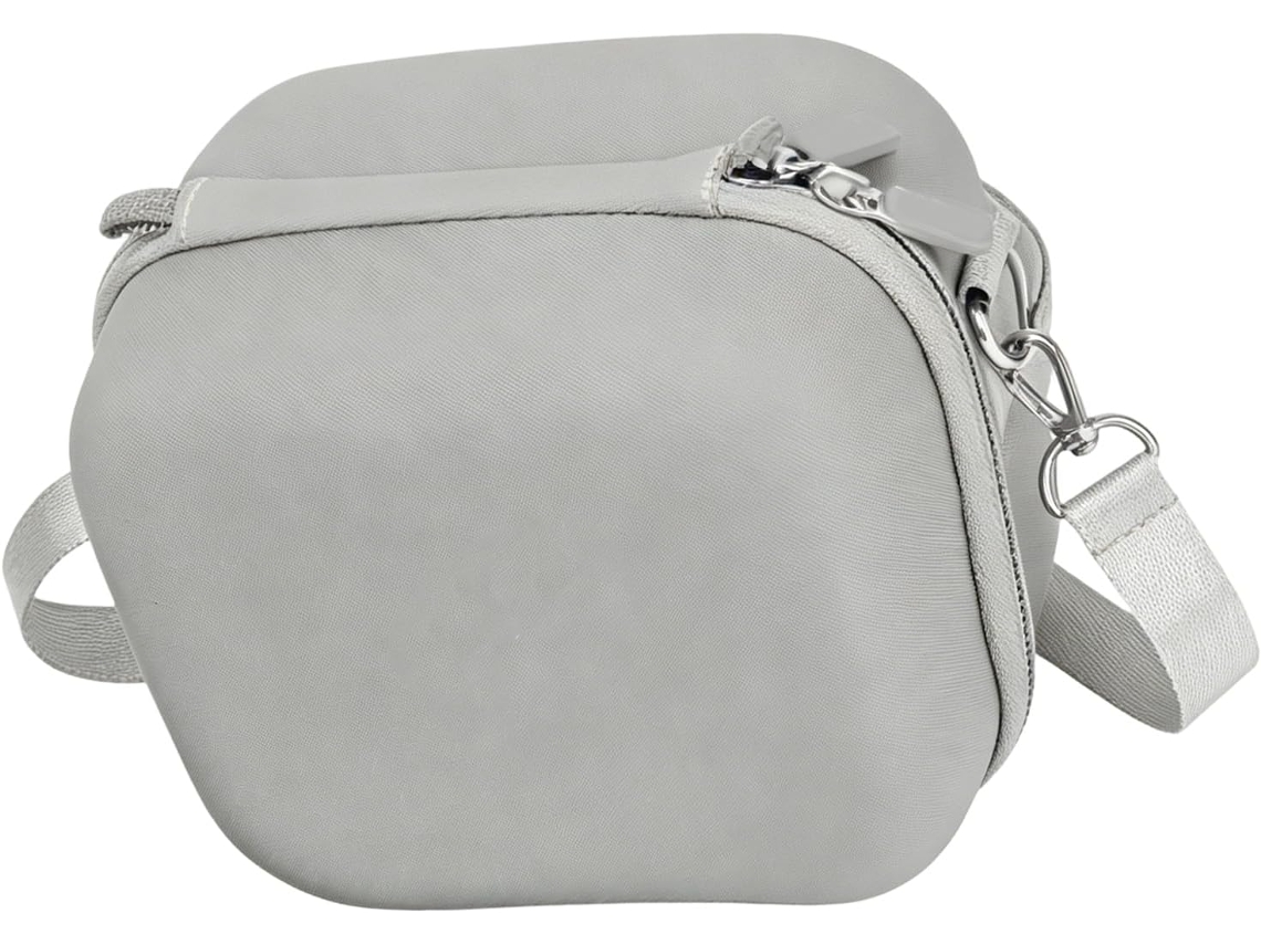 Pequena Capa Protetora para Câmera, com Textura em Pu, Adequada para Xt30ii e Xt50. SFUSHOS