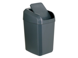 Caixa de Papel Troya 15L Pretodenox