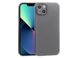 para Iphone 13 Mini Câmera com Furo de Precisão Pp Capa Protetora TAISHENGDA