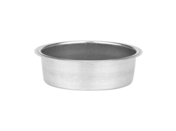 Acessórios Para Máquina De Café Com Filtro Pressão: Copo Pó Removível, Recipiente Em Aço Inoxidável, Cesto