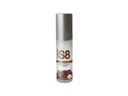 Lubrificante 125Ml Sabor Chocolate Da Stimul8 Tamanho:U