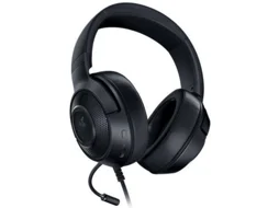 Auscultadores Gaming com Fio RAZER KRAKEN X (Over Ear - PC - Noise Cancelling - Preto)