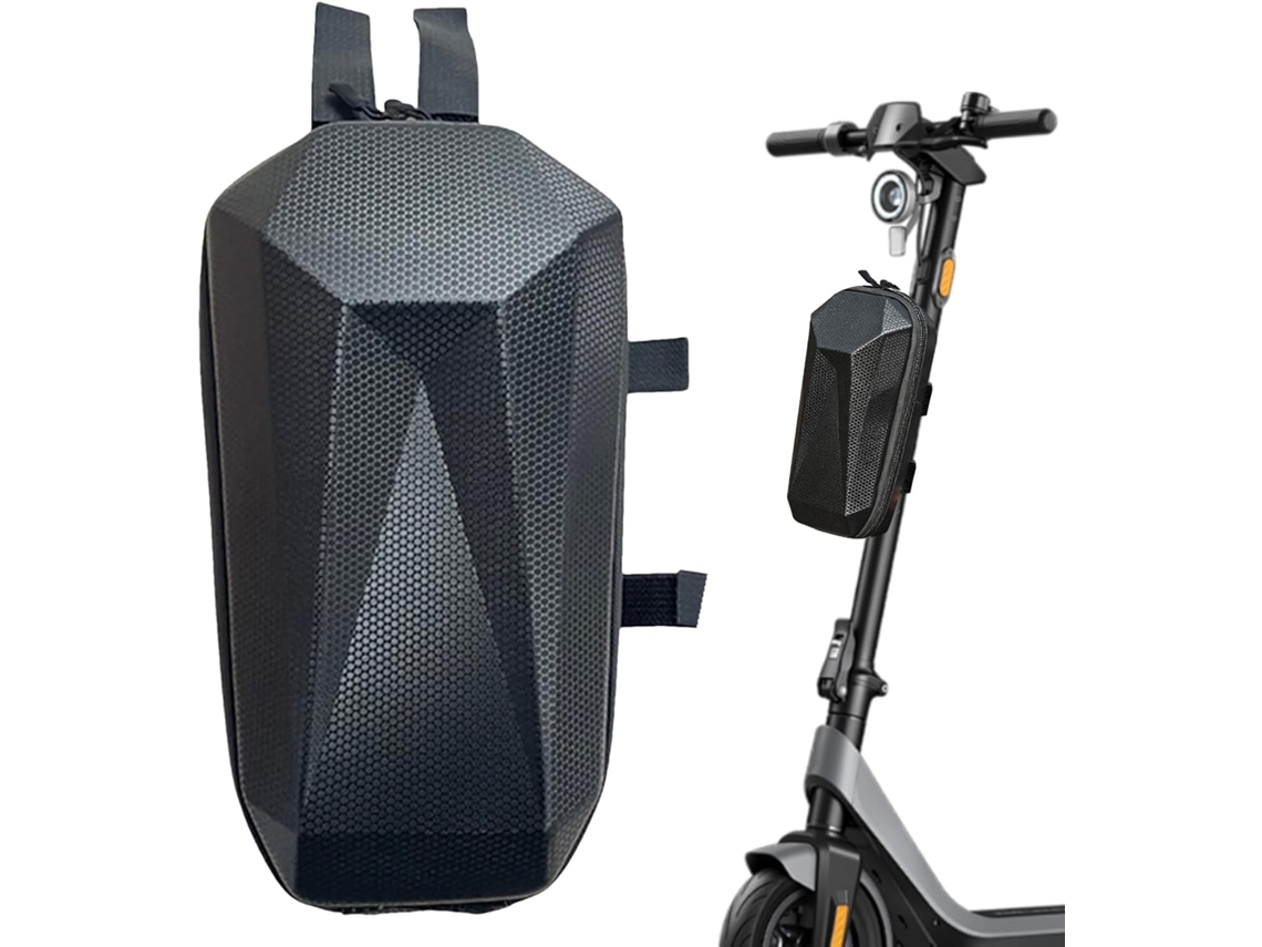 Bolsa Para Patinete Elétrico | Fácil Acesso E Grande Capacidade | Bolsa Para Patinete Elétrico, Bici Gokoco