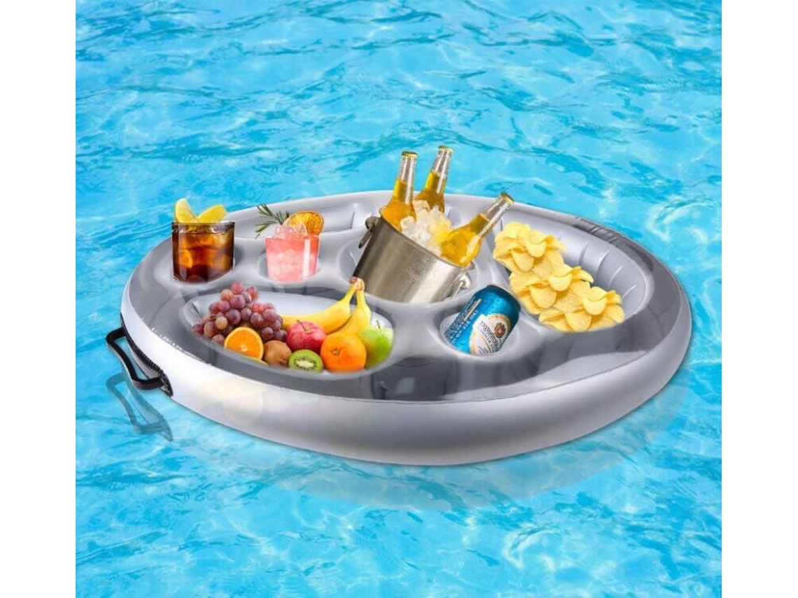 Data Da Piscina - Data Prateada (incluindo O Tipo Tret)