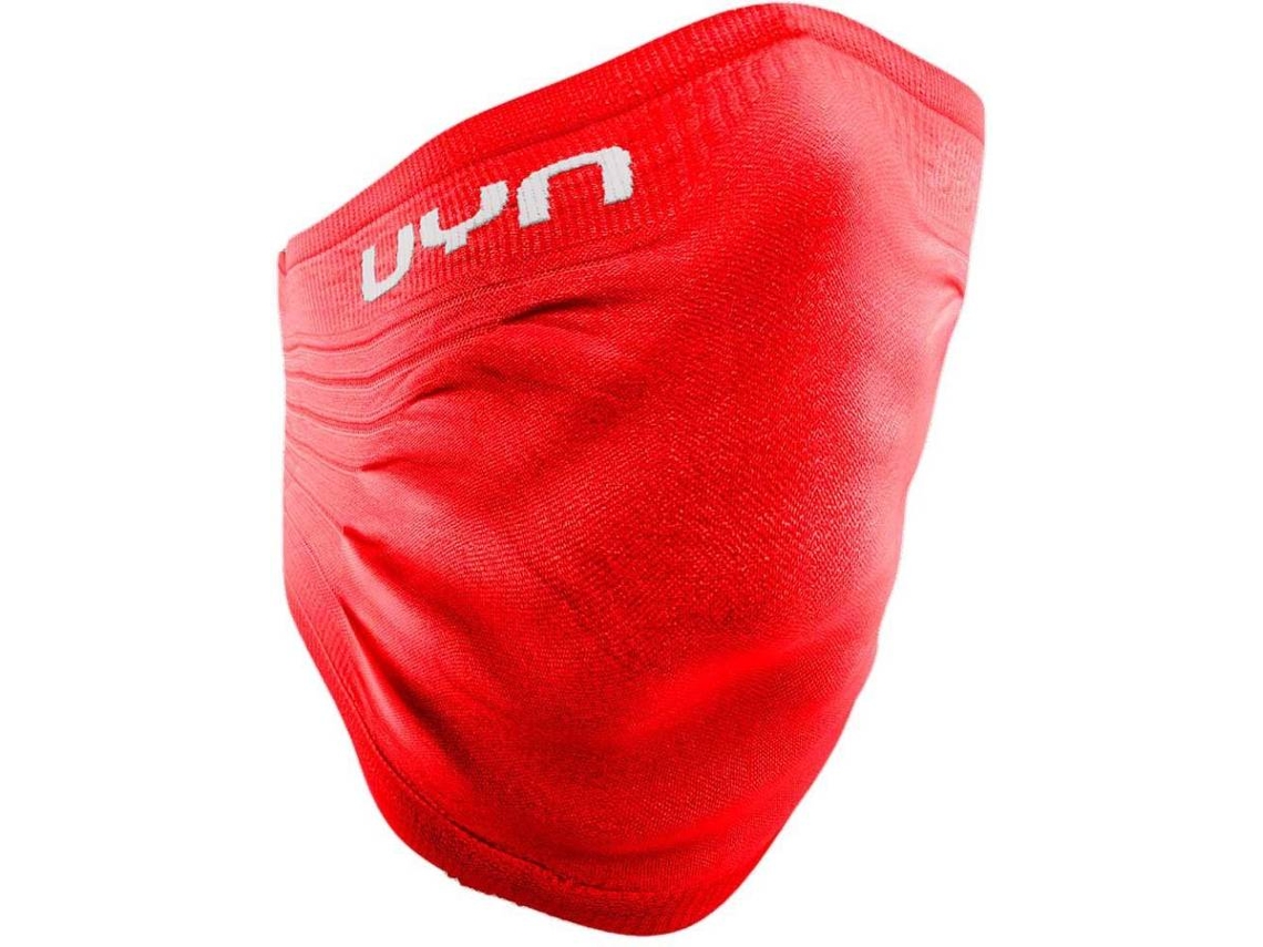 Máscara para Homem UYN Community Winter Multicor para Fitness (S-M)