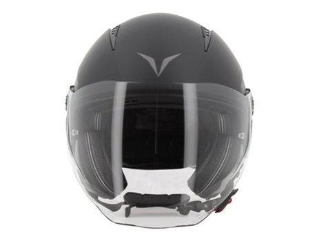 Capacete de Motocicleta Jet NOVIC Skidd