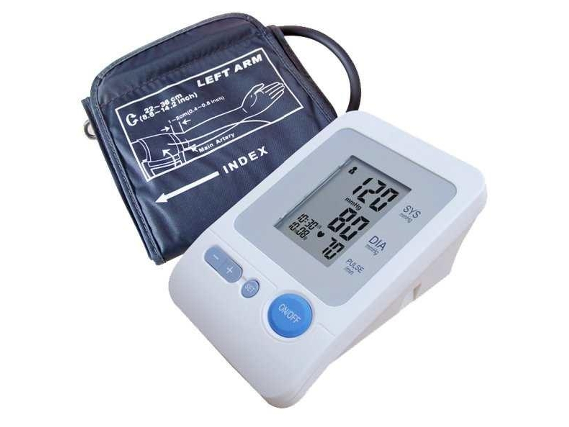 Ardes M250p Braço Automático