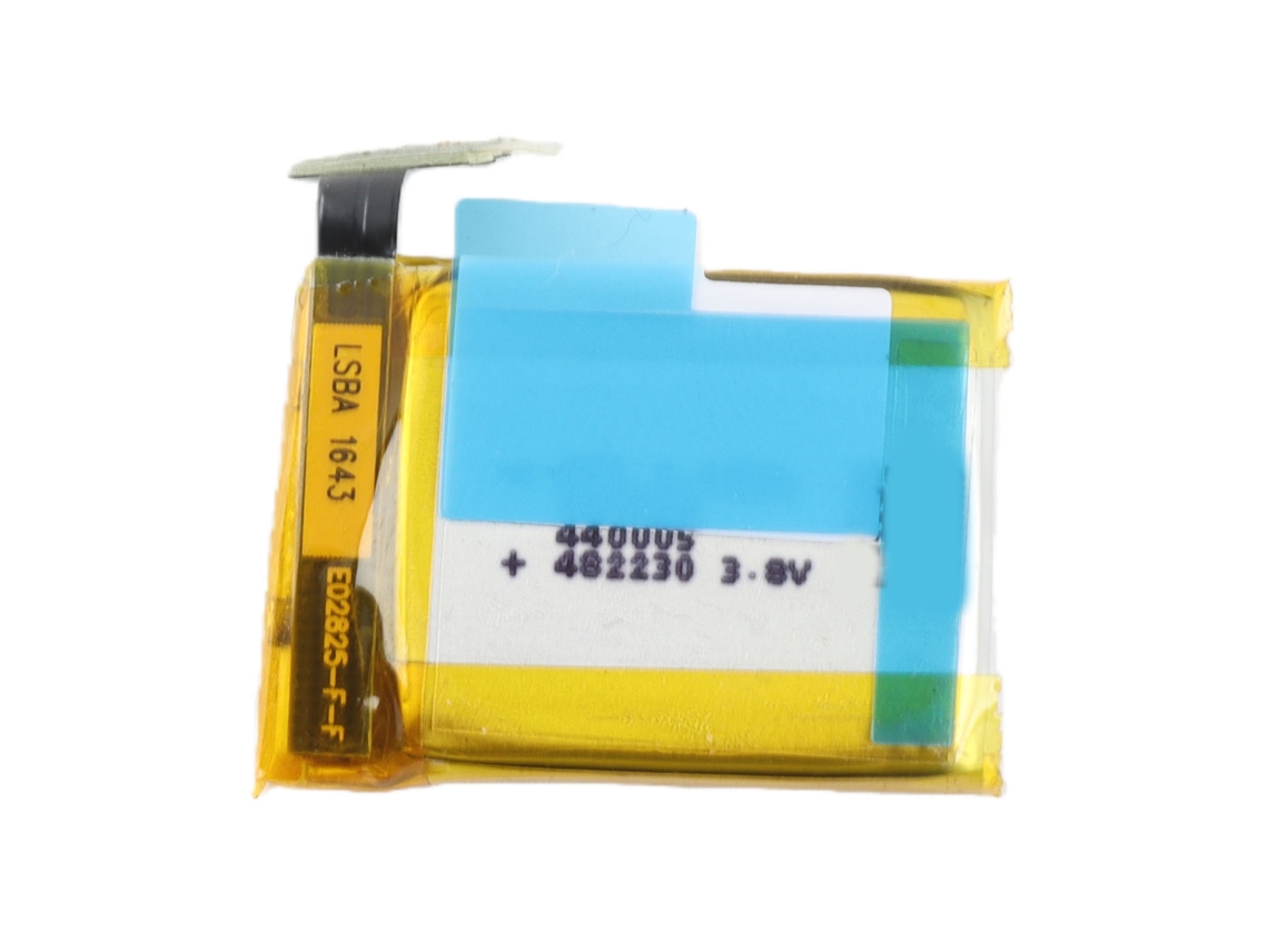 Bateria do Relógio LAXISCREED para Samsung V700 315mah