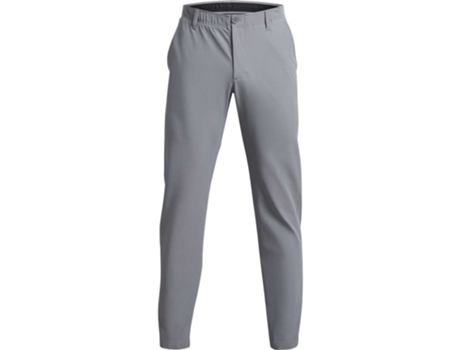 Calça Under Armour Golf Calça Drive Tapered Cinzento 34 / 36 Homem