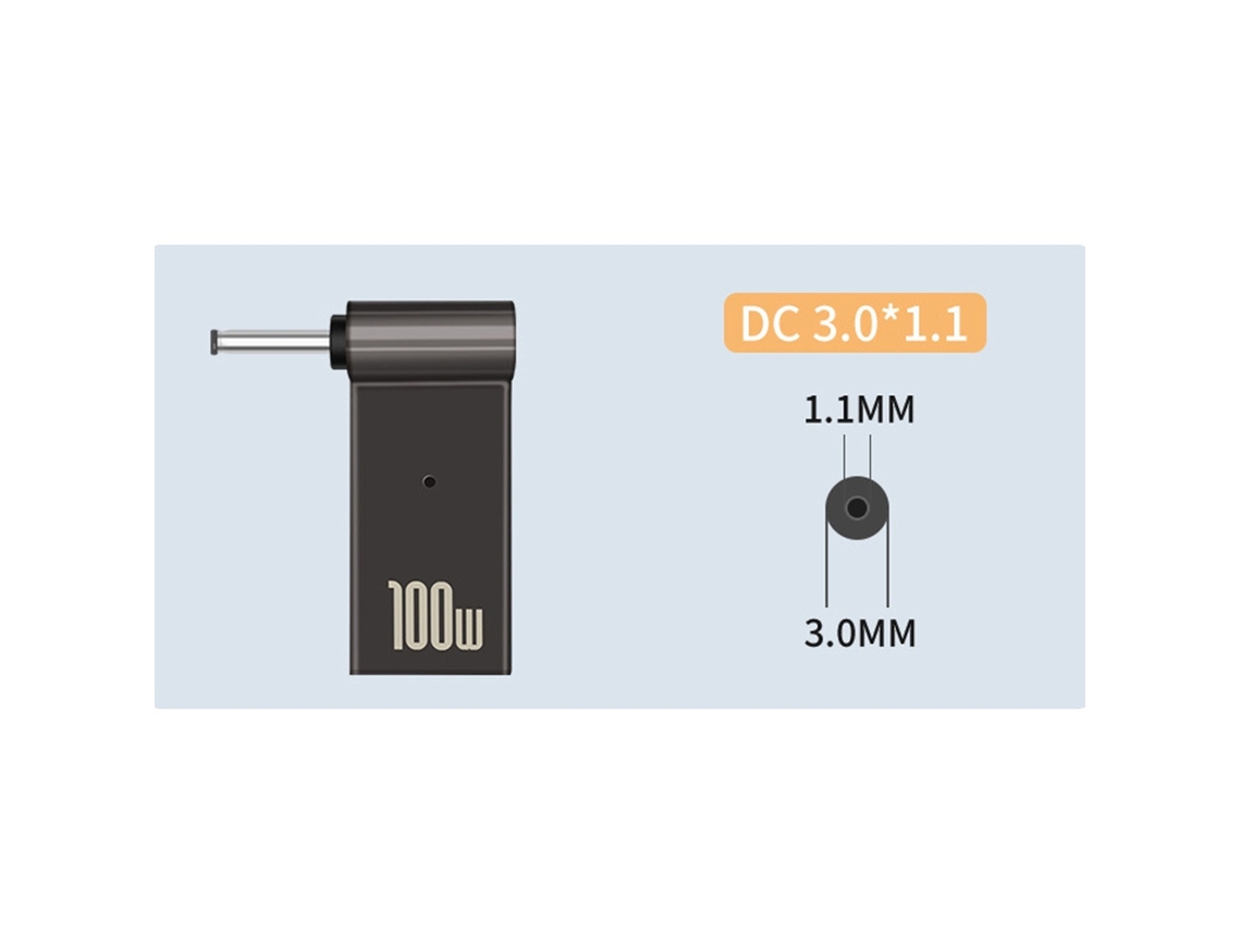 Lurelia Carregador Para Portátil Usb-c Para Portátil