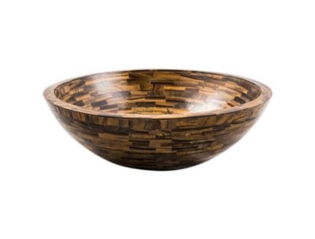 Lavatório GEMLOOK Tiger Eye Gl279