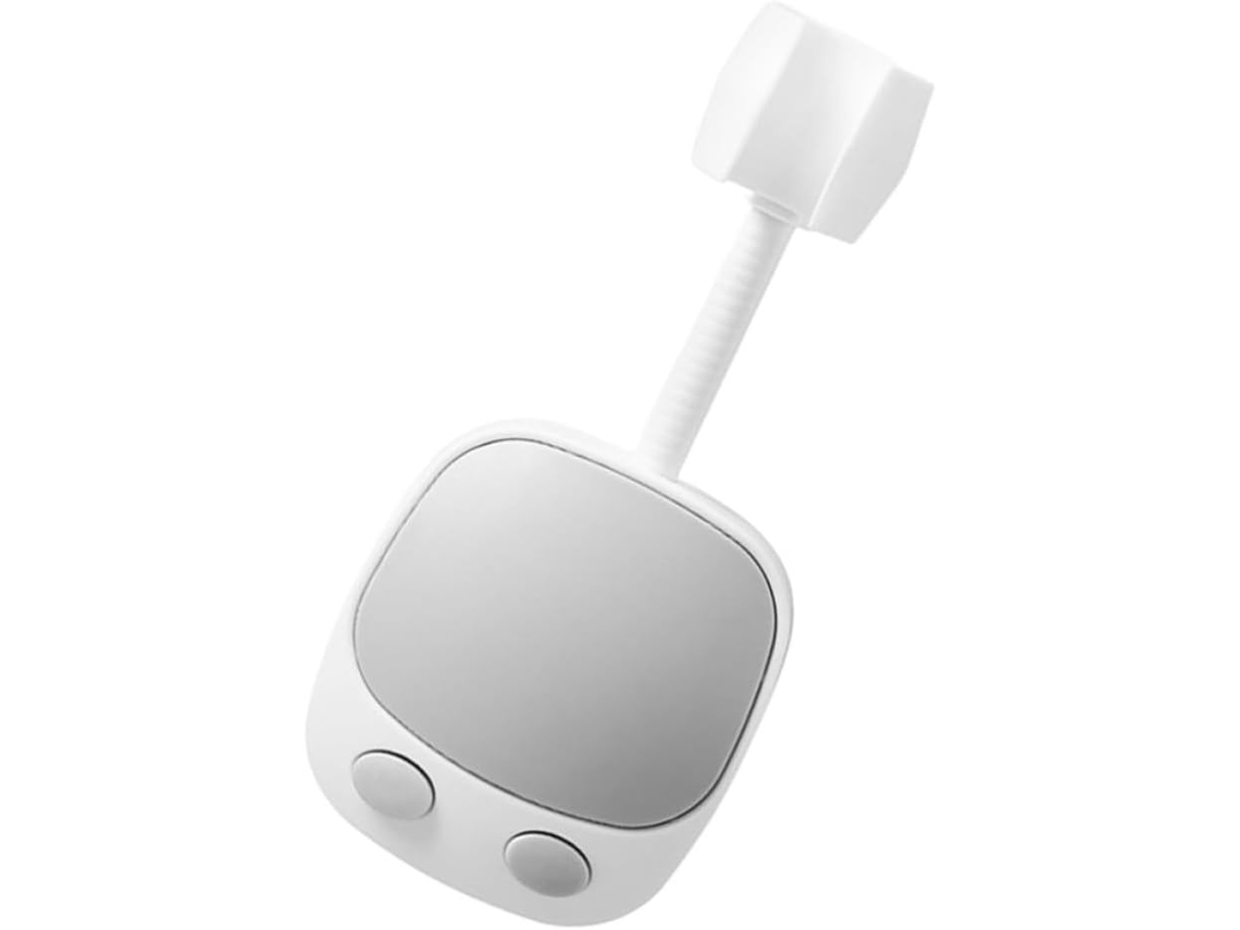 Suporte Para Bestonzon Chuveiro, Suporte Para Chuveirinho Higiênico, Suporte Ajustável Para Banheiro Sem Furos, Abs E