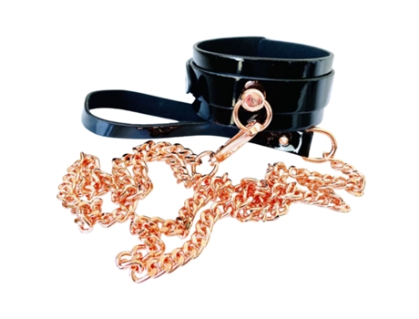 Colar KINKY DIVA