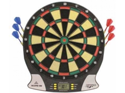 Alvo Eletrónico CARROMCO Score 301 92016