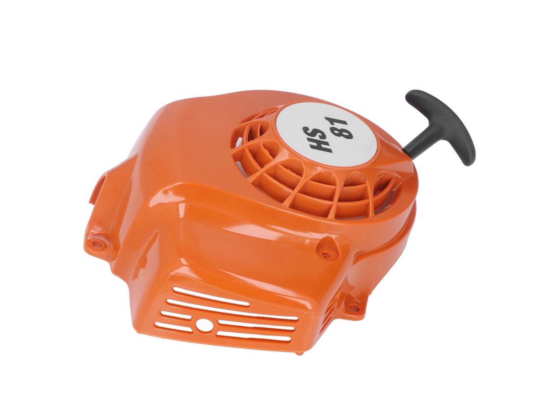Laxiscreed Interruptores Manuais De Rewind Para Grass Cutters Tipo Stihl Hs81