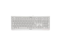 Teclado Cherry Jk-0800Es-0 Branco