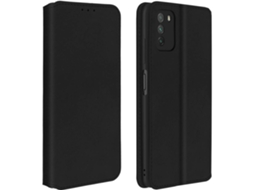 Capa Xiaomi Poco M3 Preto