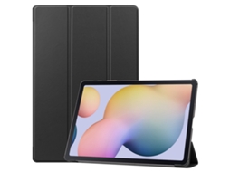 Capa Dobrável Com Suporte Para Samsung Galaxy Tab S8+/s8 P
