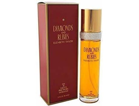 Perfume  Diamondrubies Eau de Toilette (100 ml)