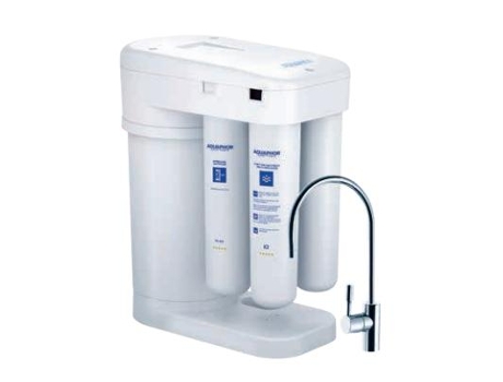 Aquaphor Ro-101S Filtro de Água 190 L Branco