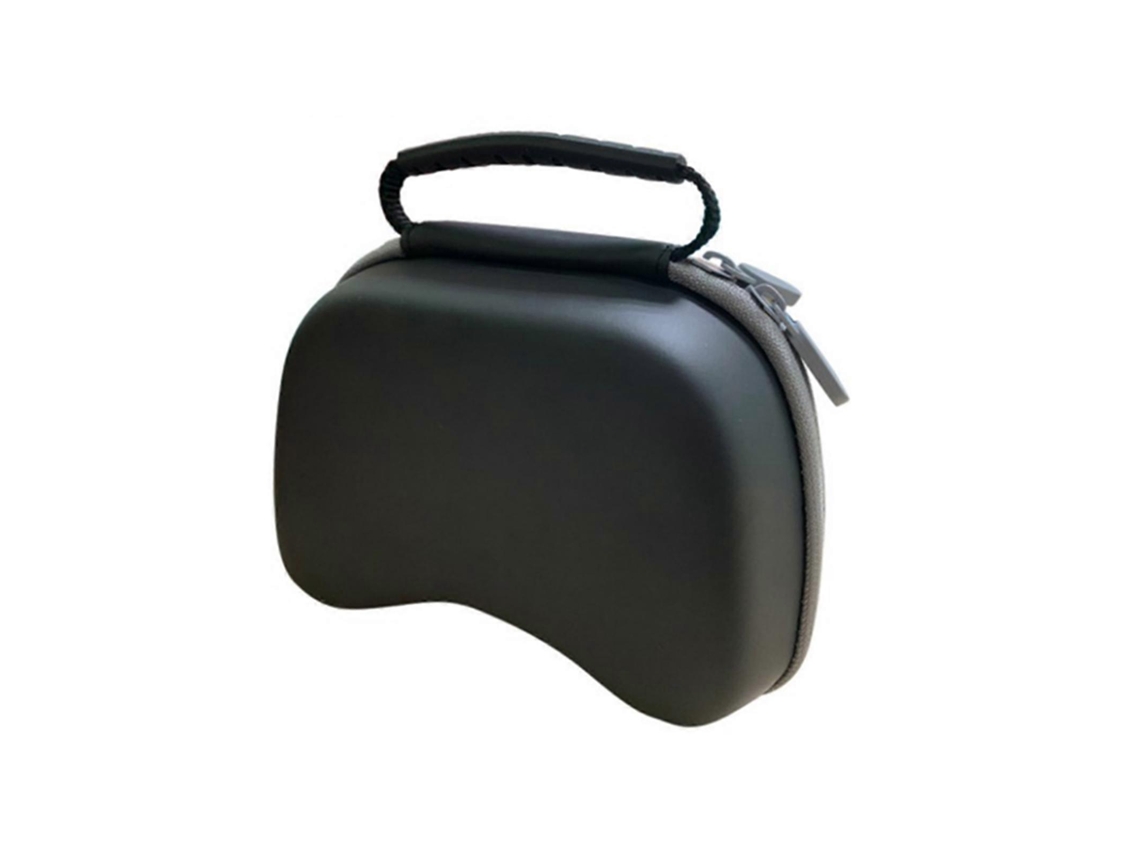 Estojo De Transporte Em Eva Compatível Com Controle De Ps5, Suporte Para Controle De Videogame, Capa Protetora Resistente. Hengjian
