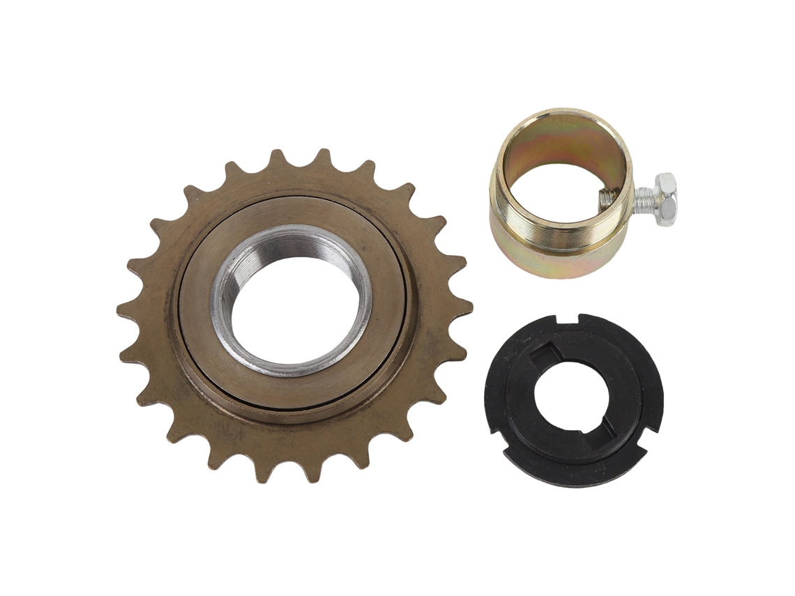 Conversor de Descarga de Baterias Dual 20V 72V S/MARCA