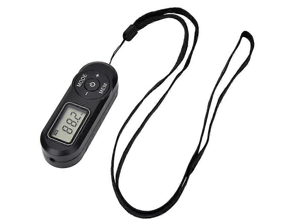 Rádio Fm Receptor De Rádio Esportivo Portátil Rádio Fm Olysi Shop
