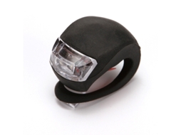 Lurelia Cone Treinamento, Conjunto De 6, Clipes De Led Para Frente E Traseira Em Silicone.