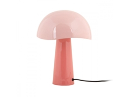 Candeeiro De Mesa Grato Alt.33cm Present Time Rosa