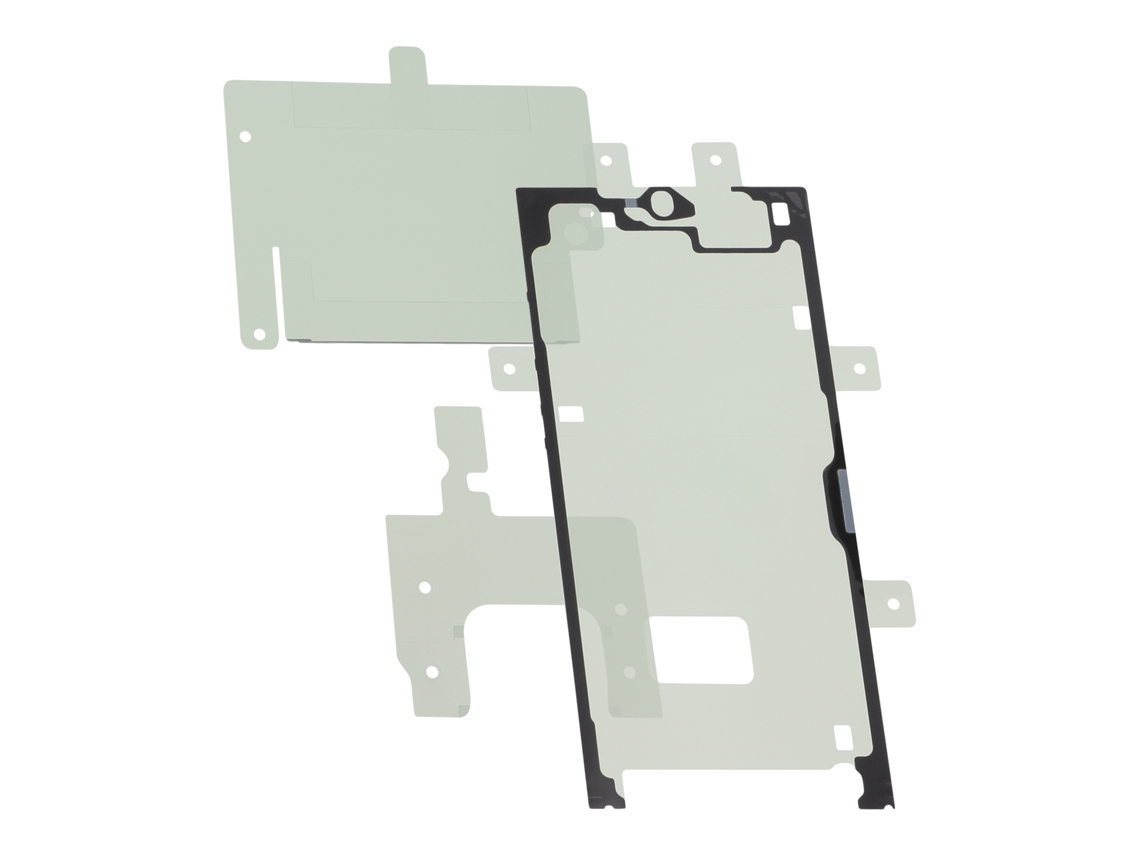 Adesivo de Tela para Galaxy S23 Ultra Service Pack com Kit de Montagem SAMSUNG
