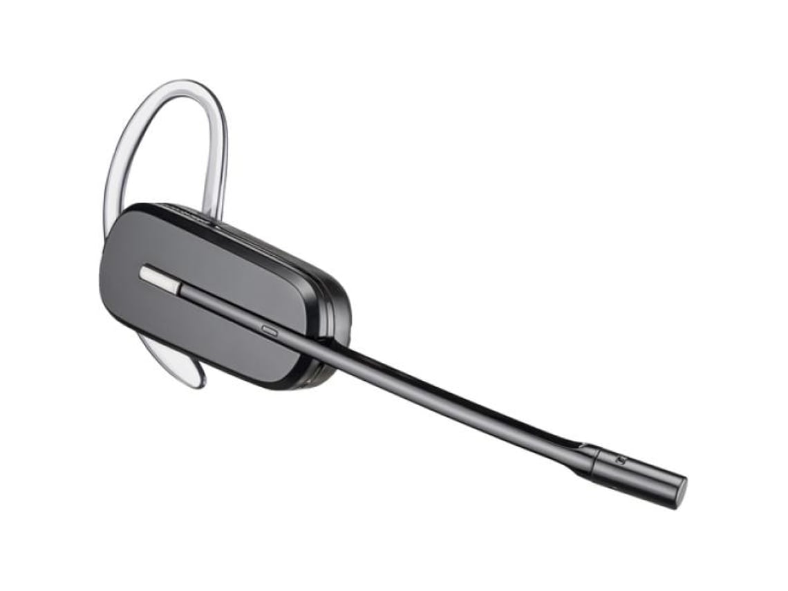 Poly Cs540 Com Arco De Cabeça E Aros Para Orelhas Hp