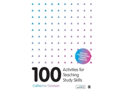 Livro 100 Activities for Teaching Study Skills de Catherine Dawson (Inglês)
