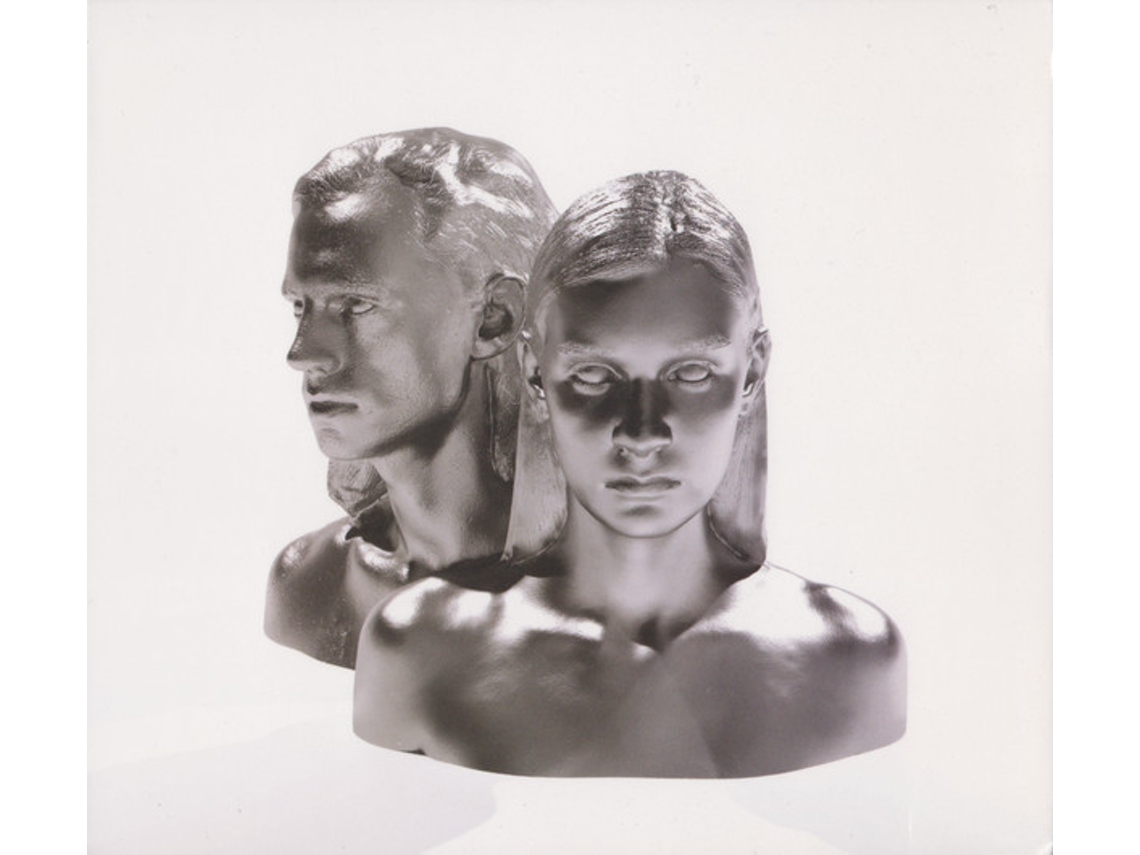 CD Gems - Kill The One You Love