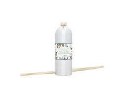 Recarga Difusor Castelbel Flor de Algodão 900Ml