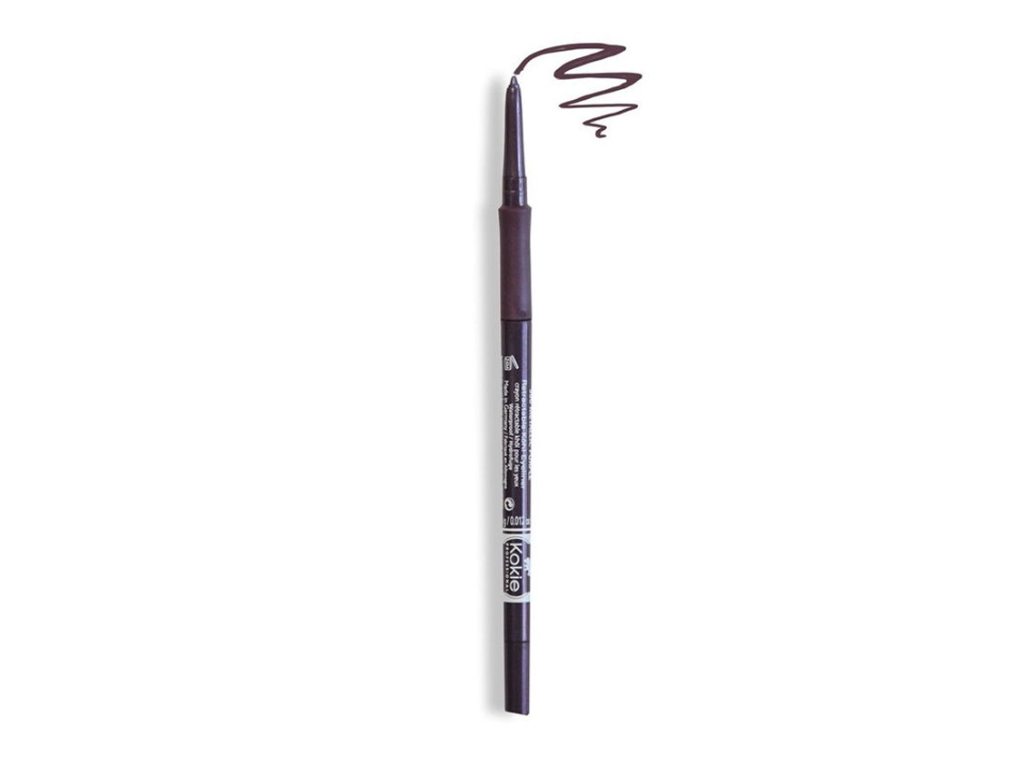 Eyeliner KOKIE  Retractable Kohl  Metallic Purple