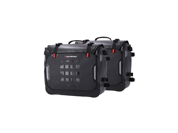 Sistema de Alforges para Motas SW-MOTECH L/L Voge 650 Ds/X 80 L